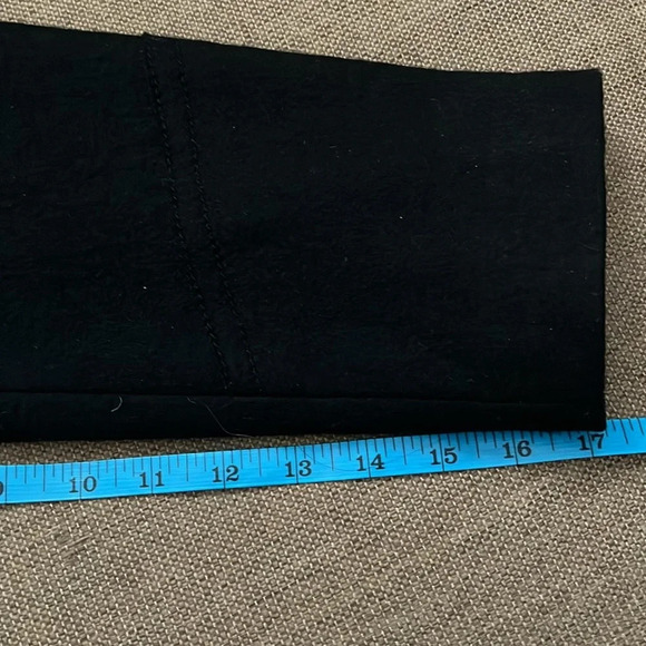 EUC [14P]Olsen Europe 90% Wool Blend Hook Closure Blazer  Coat - Picture 9 of 12